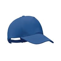 CAPPELLINO 5 PANNELLI COTONE ORGANICO 250 gr